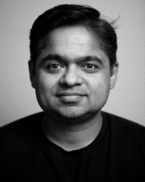 Sagar Joglekar